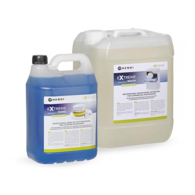 Extreme Wash & Shine Sada, HENDI, 10 l + 5 l | 979792